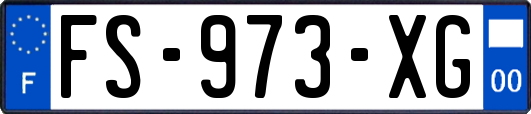 FS-973-XG