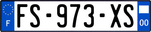 FS-973-XS
