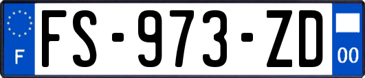 FS-973-ZD
