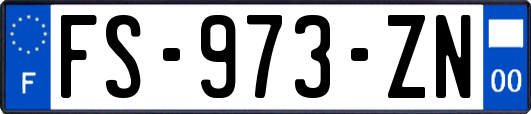 FS-973-ZN