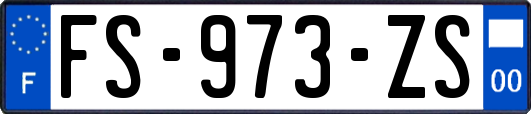 FS-973-ZS