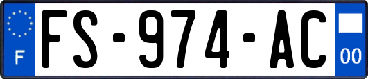 FS-974-AC