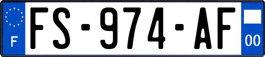 FS-974-AF