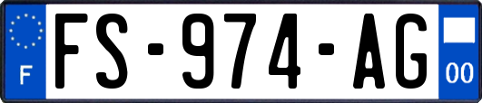 FS-974-AG