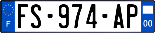 FS-974-AP