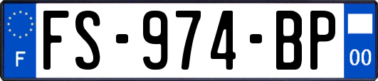 FS-974-BP