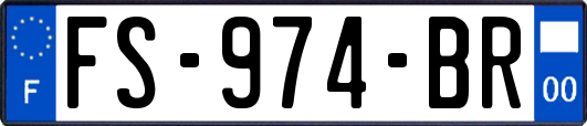 FS-974-BR