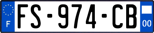 FS-974-CB