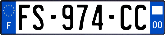 FS-974-CC
