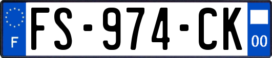 FS-974-CK