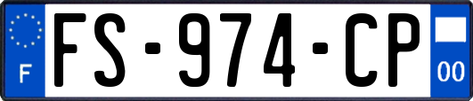 FS-974-CP