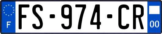 FS-974-CR