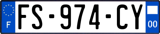 FS-974-CY