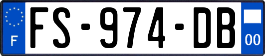 FS-974-DB