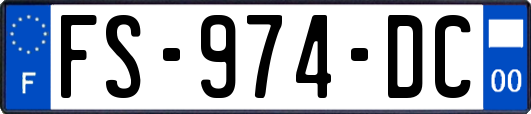 FS-974-DC