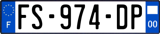 FS-974-DP
