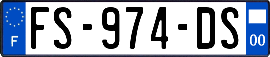 FS-974-DS