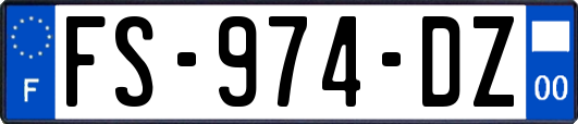 FS-974-DZ
