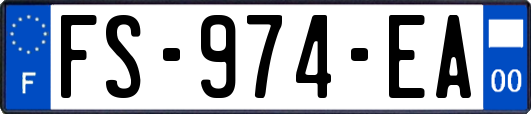 FS-974-EA