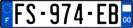 FS-974-EB