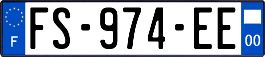 FS-974-EE