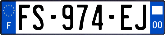 FS-974-EJ