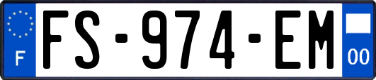 FS-974-EM