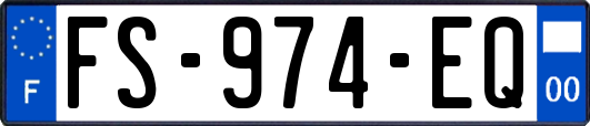 FS-974-EQ
