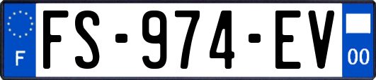 FS-974-EV