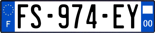 FS-974-EY