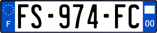 FS-974-FC