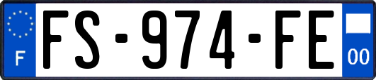 FS-974-FE