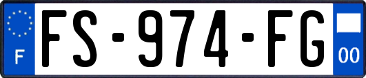 FS-974-FG