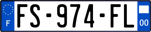 FS-974-FL