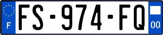 FS-974-FQ