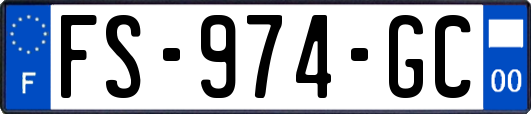 FS-974-GC