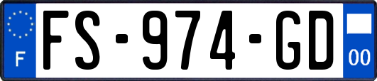 FS-974-GD