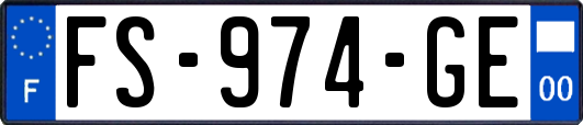 FS-974-GE