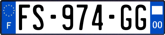 FS-974-GG