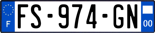 FS-974-GN