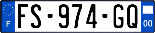 FS-974-GQ