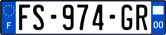 FS-974-GR