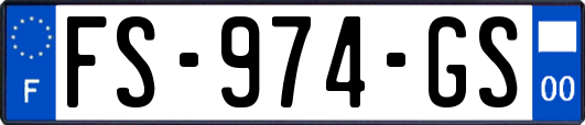 FS-974-GS