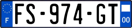 FS-974-GT