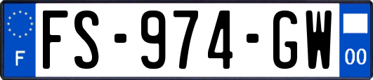 FS-974-GW