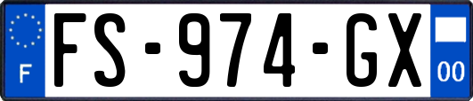 FS-974-GX