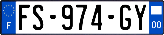 FS-974-GY