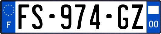 FS-974-GZ