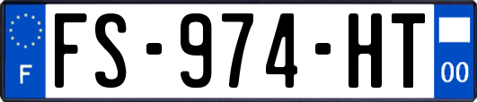FS-974-HT