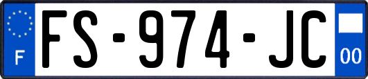 FS-974-JC